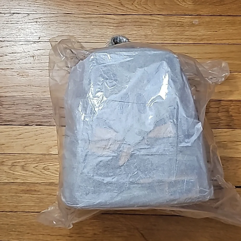 NWT - Limited - MARVEL MOON KNIGHT KHONSHU COSPLAY MINI BACKPACK - Picture 7 of 8